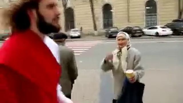 Когда косплей действительно удался смотреть онлайн