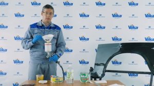 Можно ли шпатлевать по кислотному грунту?