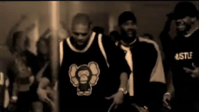 Rihanna ft. Chris Brown- Umbrella [remix] смотреть онлайн