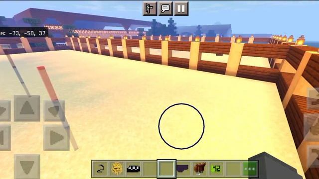 Обзор на новый кск//Новый мод на лошадей//#minecraft#ksk смотреть онлайн