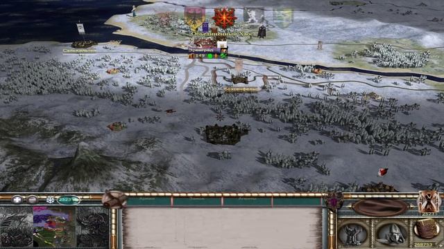 call of warhammer 1.6. Дручии # 29 Хаос не дремлет смотреть онлайн