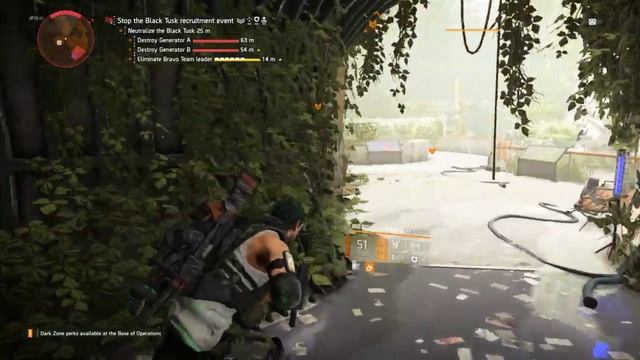 [Boppin' Gaming] Tom Clancy's The Division 2 - Invade Manning National Zoo - Solo - Challenge смотреть онлайн