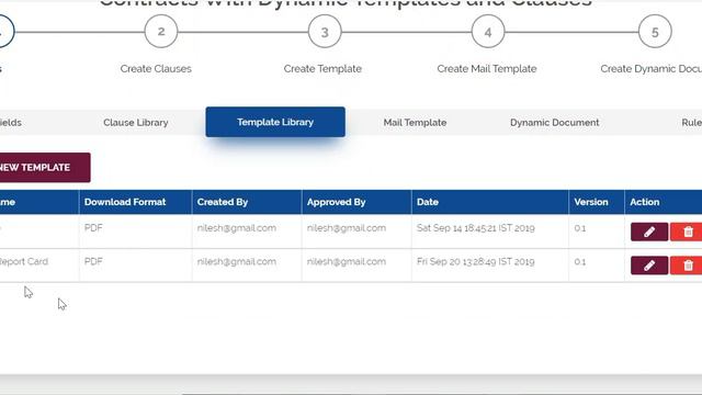 How to Generate Report Card with Dynamic Templates смотреть онлайн