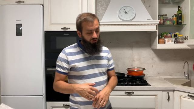 ВЛОГ МУЖ АРМЯНИН ГОТОВИТ ВКУСНОЕ БЛЮДО БАМИЯ , ПЕРЕЦ , ФАРШ смотреть онлайн