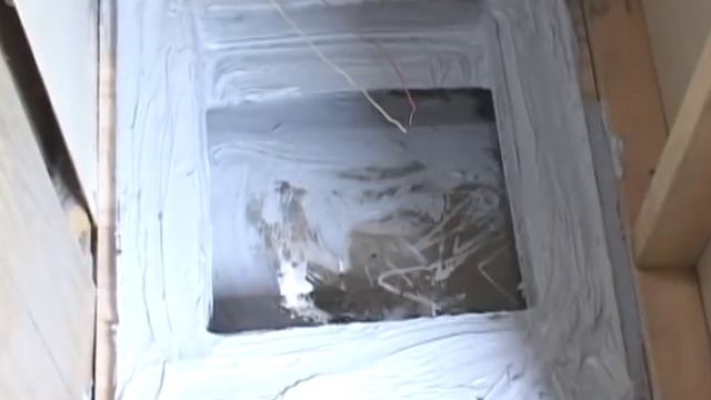 Furnace Install   Mobile Home