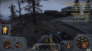 Fallout 76 гайд - Где найти УГОЛЬ .mr.DEVIK