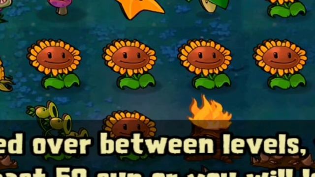 zombies in Plants vs zombies hard mode xi 2.1.3[Android] смотреть онлайн