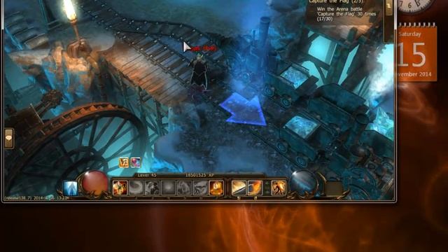Drakensang server bug смотреть онлайн