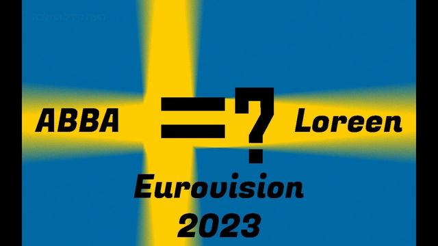 Loreen Tattoo - ABBA The winner takes it all ARE THE SAME? смотреть онлайн