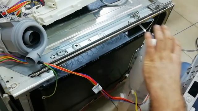 Ремонт посудомоечной машины BOSCH Краснодар. смотреть онлайн