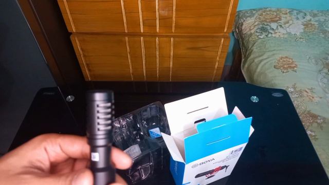 Boya mm1+ microphone riview | Boya mm1 প্লাস মাইক্রোফোন রিভিউ বাংলা#boya #microphone #riview #mm1+ смотреть онлайн