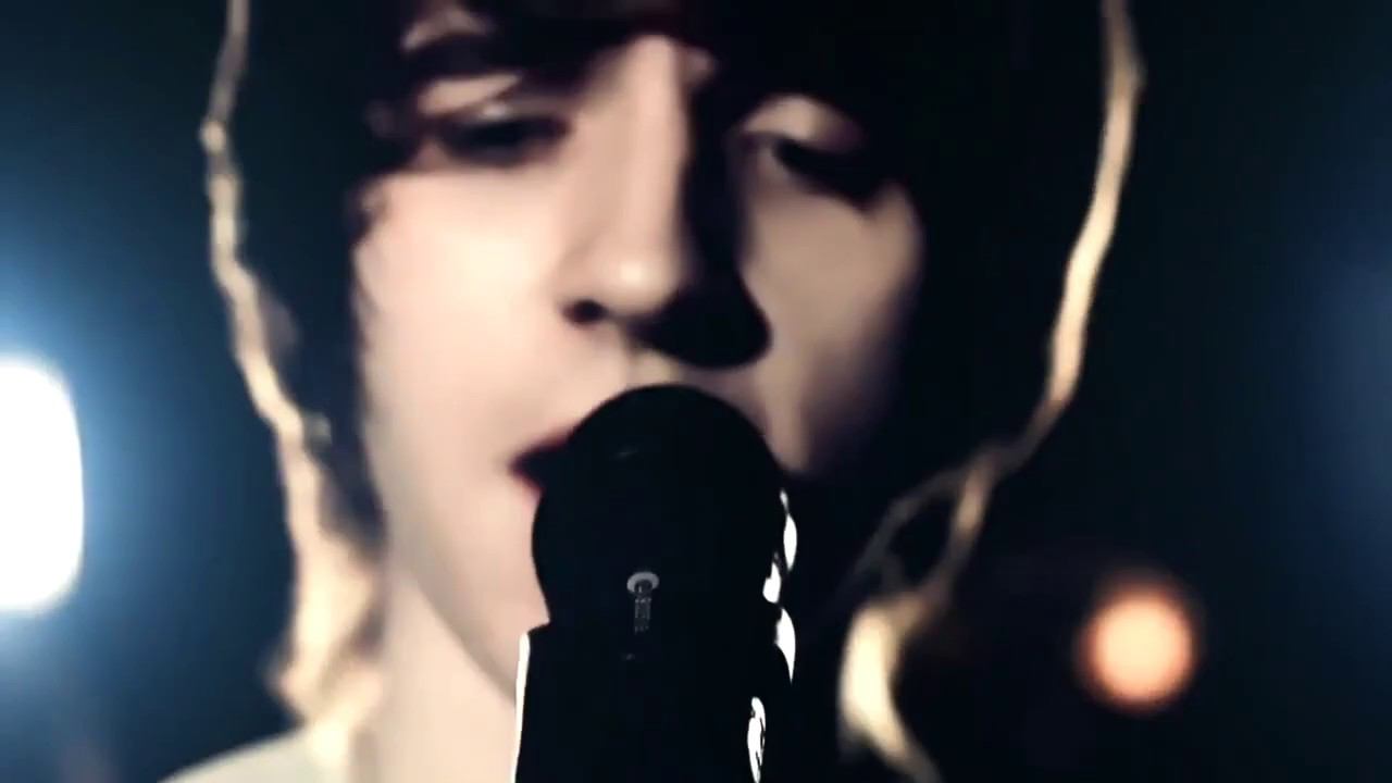 Storm Inside — Не Говори Прощай