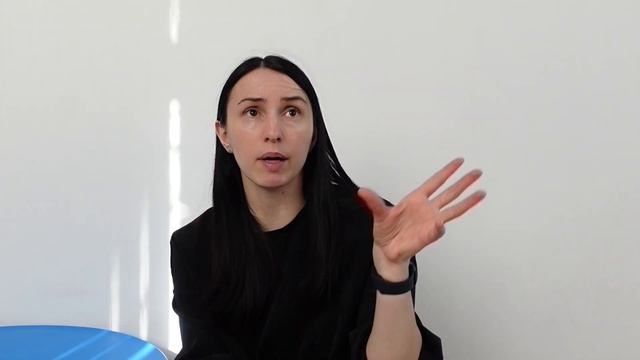 Планируем навыки ребенка. Почему это важно и даю рекомендации подписчице. смотреть онлайн