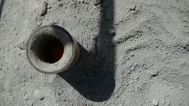 Как сделать бронзовый нож своими руками. Перезалив, оригинал смотреть онлайн