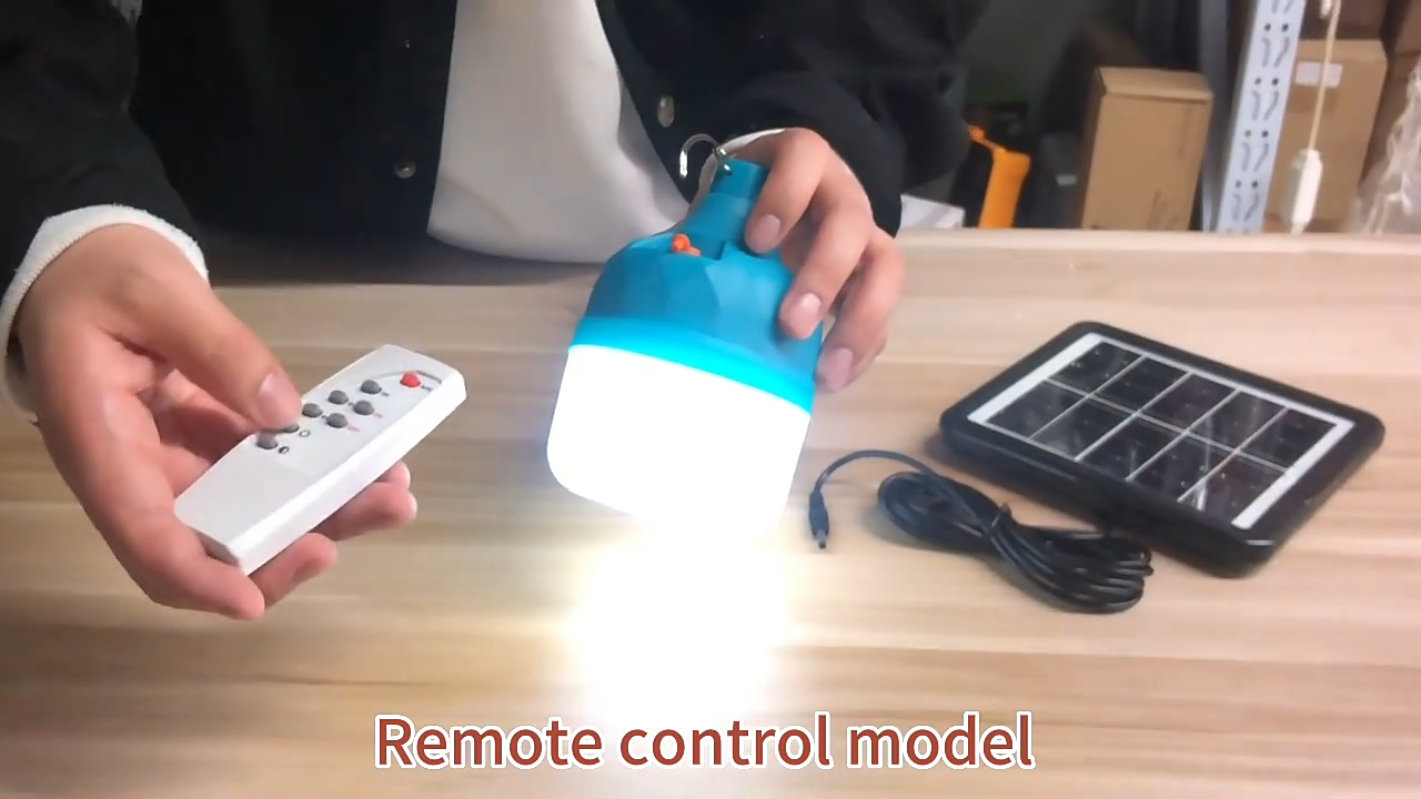 The Ultimate Guide To Wendadeco Solar Emergency Charging Lamp