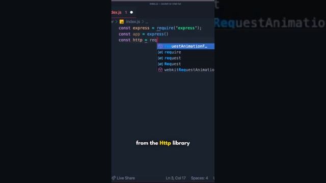 Starting with Express in Node JS: A Beginner's Guide for Developers смотреть онлайн
