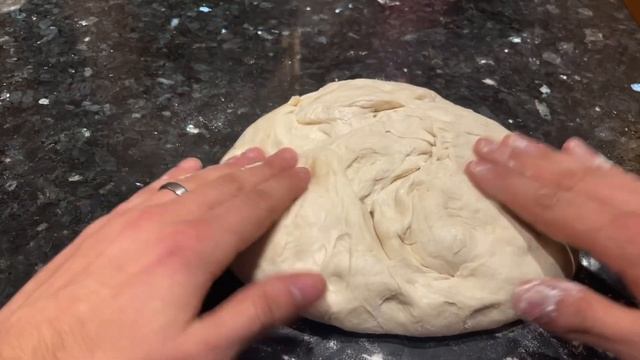 How to Shape Sourdough Bread for a Loaf Pan смотреть онлайн