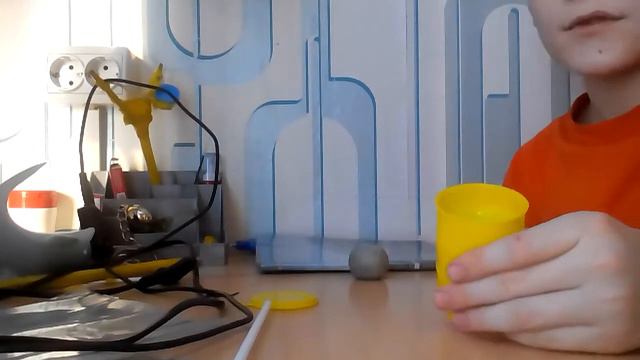 Обзор на игрушку лизун смотреть онлайн