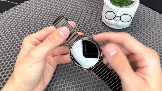 Обзор на Smart Watch DT N1 3Max Ultra смотреть онлайн