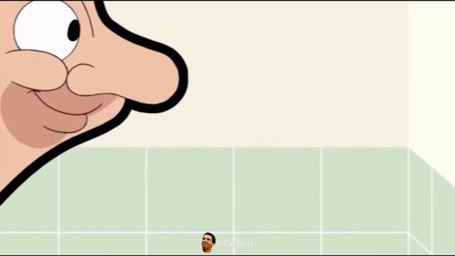 Mr. Bean macht Seiten auf null смотреть онлайн