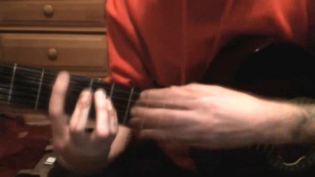 Karos Touchton Guitar 2 смотреть онлайн