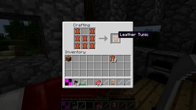 Minecraft One Piece Mod ( Mine Mine No Mi) Episode #9 - "DEVIL FRUIT CHEST!!" смотреть онлайн