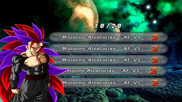🔴 Me CALIENTO y la FUSION de GOKU y VEGETA no SIRVE | DRAGON BALL Z BT3 MS 100 - PS2 - WII - PC смотреть онлайн
