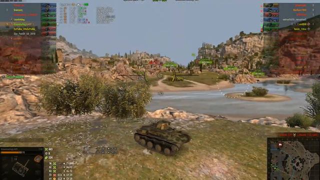 Т-60 - Рудники - Воин\Мастер и т. д. смотреть онлайн