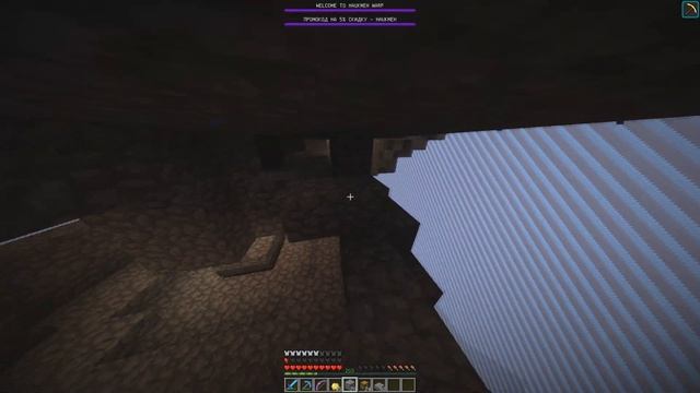 ФАРМИЛОЧКА ВИЗЕР ГОЛОВ! SKYBLOCK PROSTOCRAFT #2 смотреть онлайн