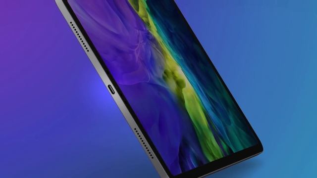Apple Delays ONE MORE THING! 2022 iPad Pro Canceled... смотреть онлайн