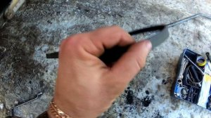 Ремонт генератора Газель cummins 2.8 isf . Сломался на севере в -24.  Еду на Тюмень. #175