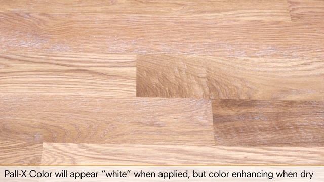 Pallmann Pall-X Color смотреть онлайн