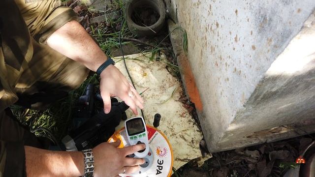 Перфоратор DEKO DKH850W и Makita HR 2450 смотреть онлайн