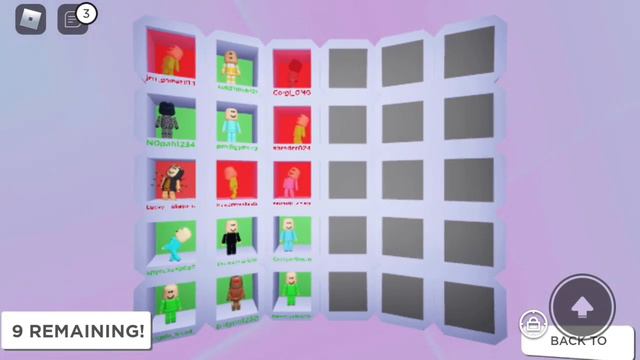 RAGDOLL ROYAL! (Fall guys inspired game) I WON! смотреть онлайн