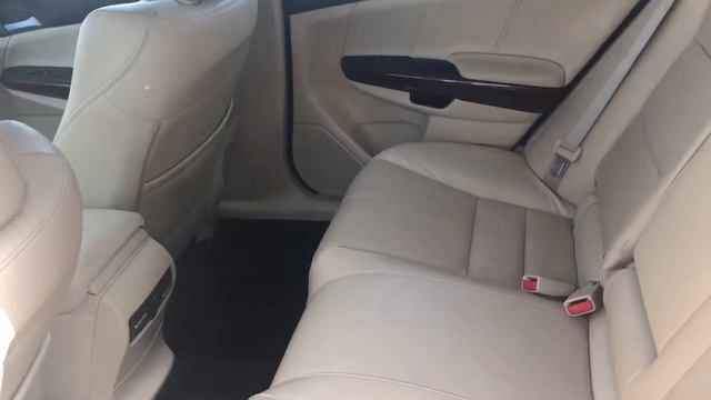 2011 Honda Crosstour смотреть онлайн