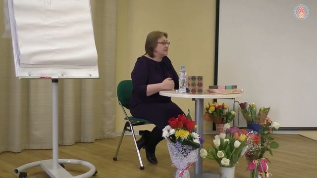 09.03.2019.Токарева Надежда Петровна. Выбор правды - выбор фона. смотреть онлайн