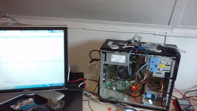 Basic MQTT with Apache Demo смотреть онлайн