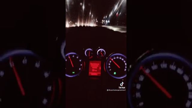 Спокойная езда по городу Твери ????? смотреть онлайн