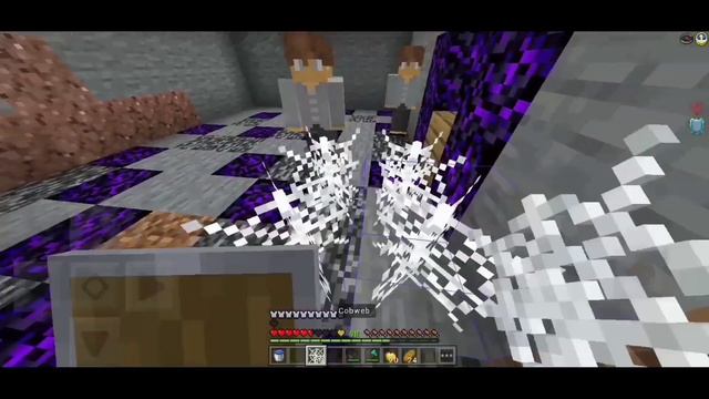 DARK CITY- CAN I Saved Proboiz Life By This EVIL ENTITY In Minecraft.... @ProBoiz95