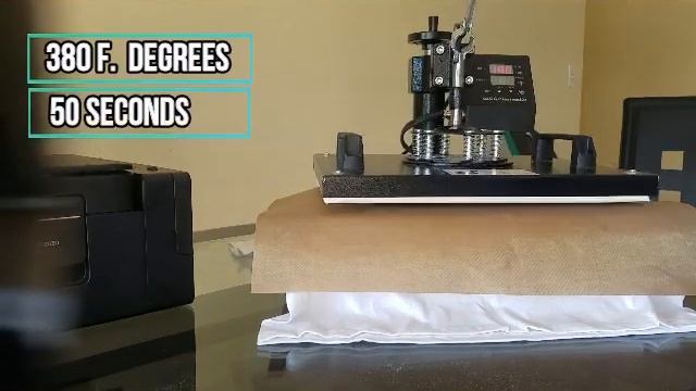 Polyamide powder sublimation