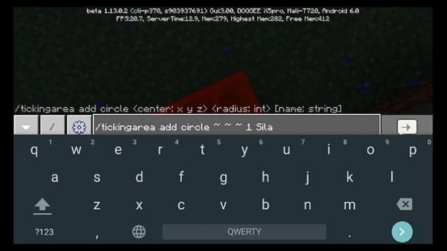 Как получить СИЛОВОЕ ПОЛЕ и СУПЕР СИЛУ в Minecraft:PE БЕЗ МОДОВ? Обзор Моего механизма в MinecraftP смотреть онлайн