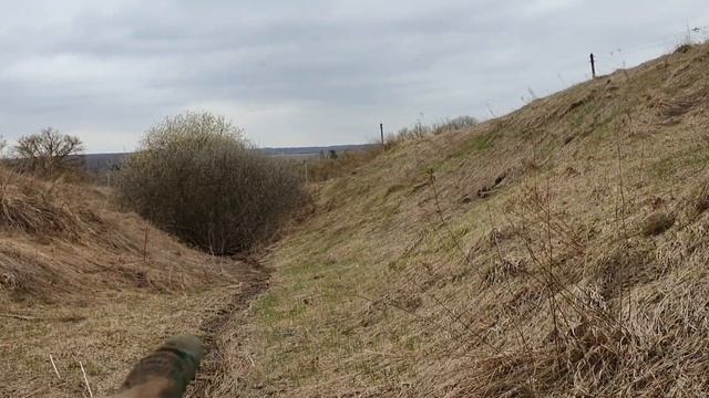 Копаю балванки на металлоискатель Simplex Plus, глубина на полной чуйке радует, по выбитому МТФ ??? смотреть онлайн