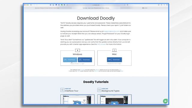 Doodly Review - How to Download and Install Doodly смотреть онлайн