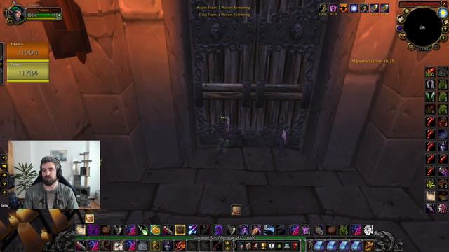 [S4] [PsheroTV] [2022-05-16] Pshero 2800 exp 462 res Rogue ／ season 4 720p60 some arena part 8 смотреть онлайн