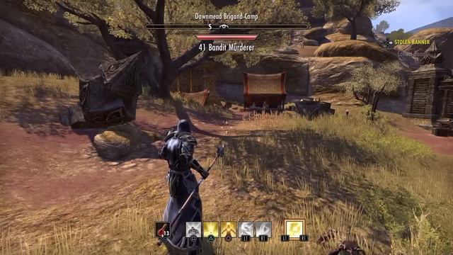 Best Race/Class Combos in Elder scrolls online смотреть онлайн