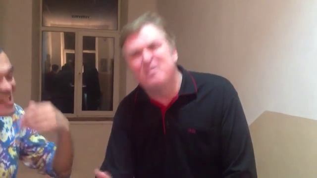 Днепры! Поздравление "Красной бурде" с 25-летием. смотреть онлайн