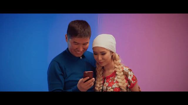 Шімән апа - Сен келін болсаң инабатты (клип) смотреть онлайн