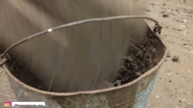 ✅ Cómo se Prepara la MEZCLA para Revocar una Pared: Las Proporciones JUSTAS смотреть онлайн