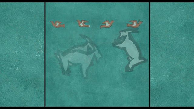 Дерево || Ансамбль ашкеназской деконструкции смотреть онлайн