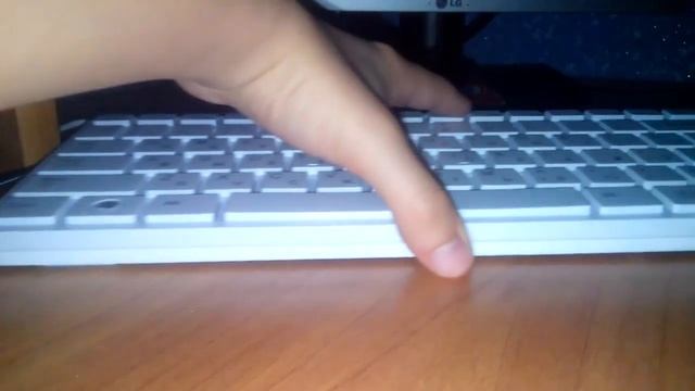 Обзор на клавиатуру (вполне дешевая и качественная смотреть онлайн